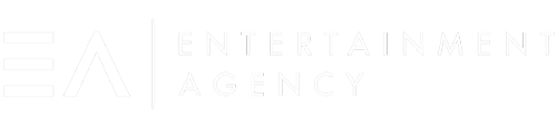 Logo Entertainment Agency